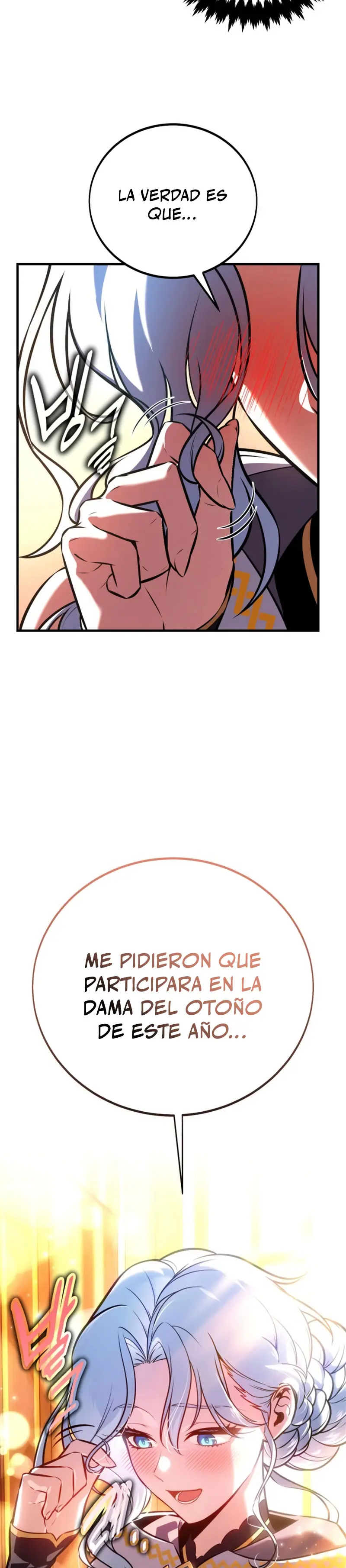 Read Yo mate al jugador de la Academia ES Manga Online