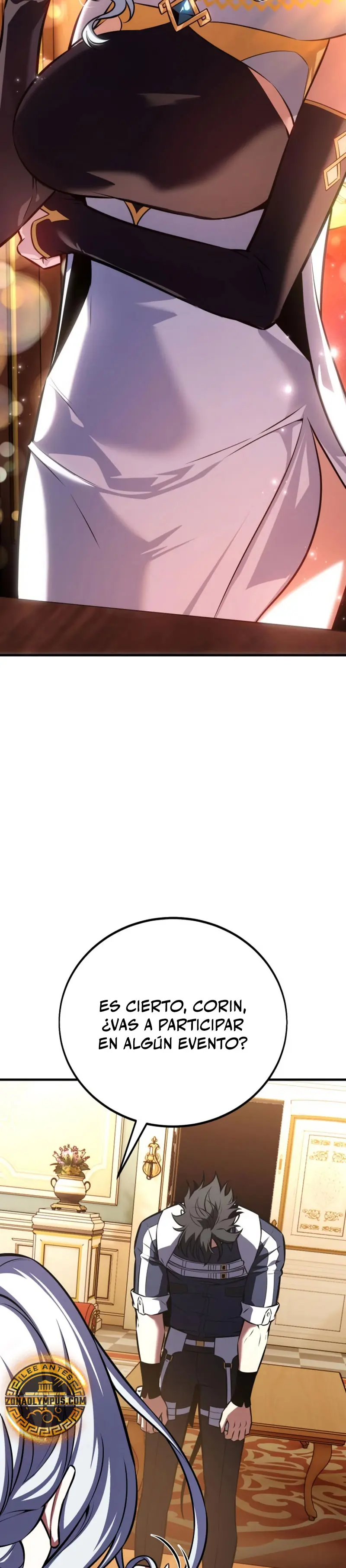 Read Yo mate al jugador de la Academia ES Manga Online