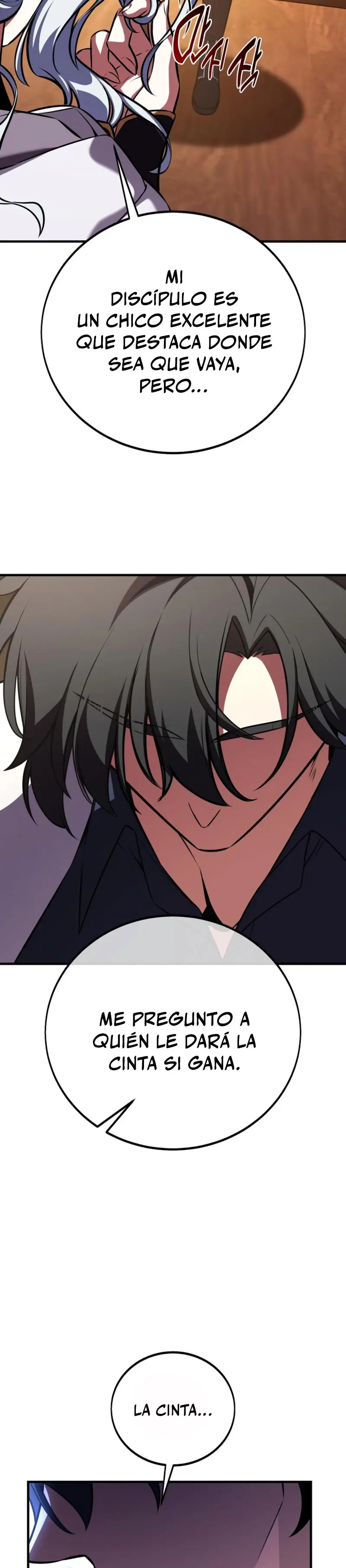 Read Yo mate al jugador de la Academia ES Manga Online