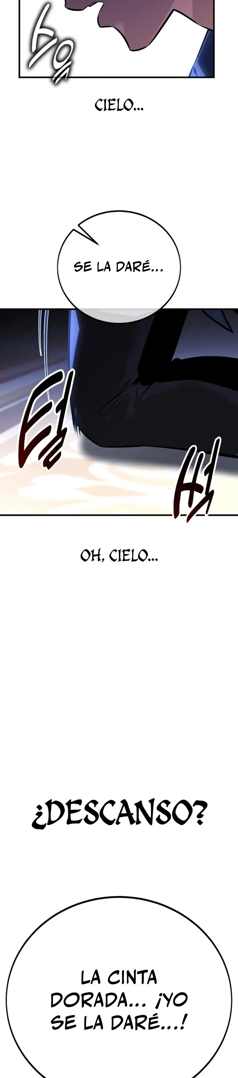 Read Yo mate al jugador de la Academia ES Manga Online