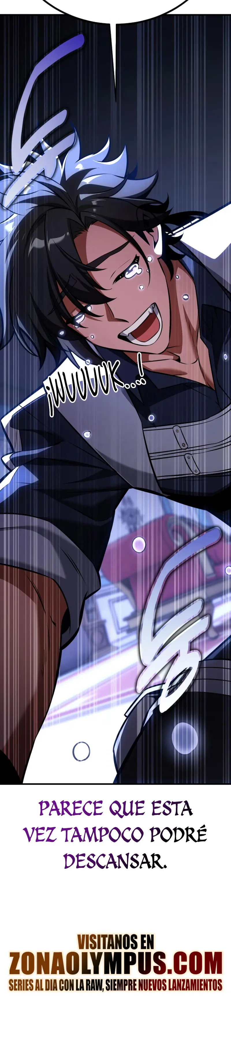 Read Yo mate al jugador de la Academia ES Manga Online