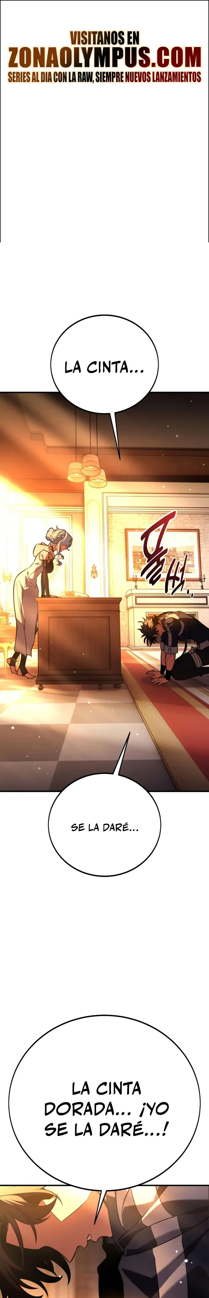 Read Yo mate al jugador de la Academia ES Manga Online