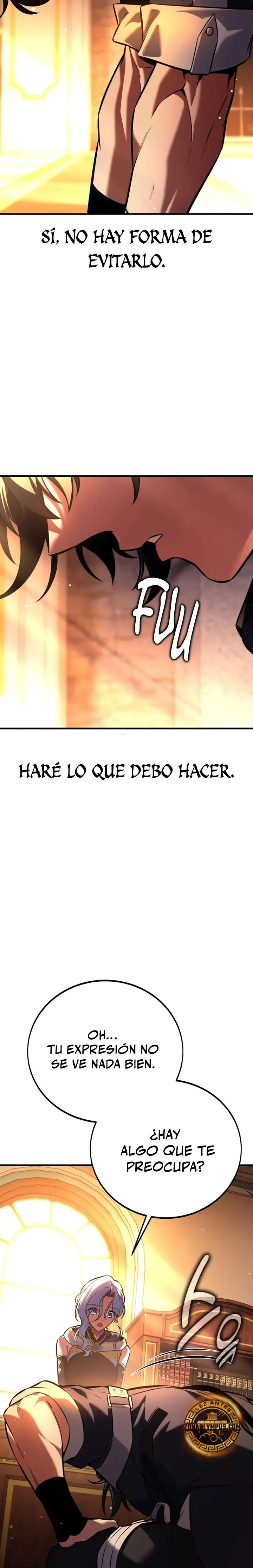 Read Yo mate al jugador de la Academia ES Manga Online