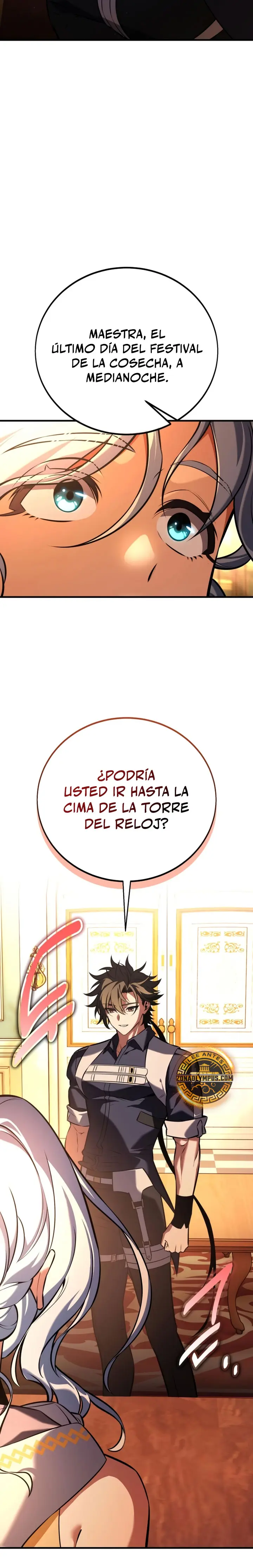 Read Yo mate al jugador de la Academia ES Manga Online