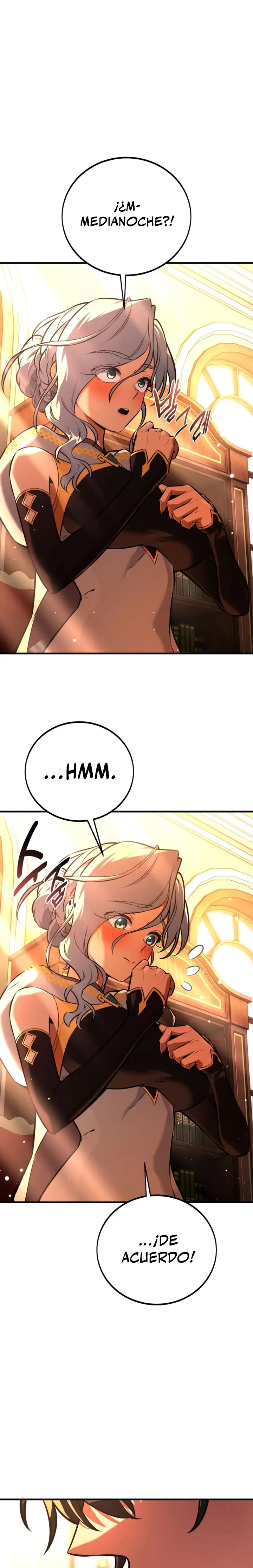 Read Yo mate al jugador de la Academia ES Manga Online