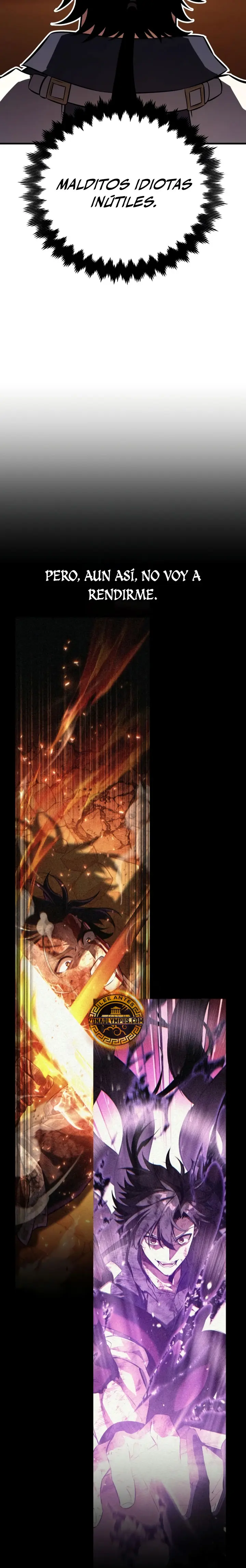 Read Yo mate al jugador de la Academia ES Manga Online