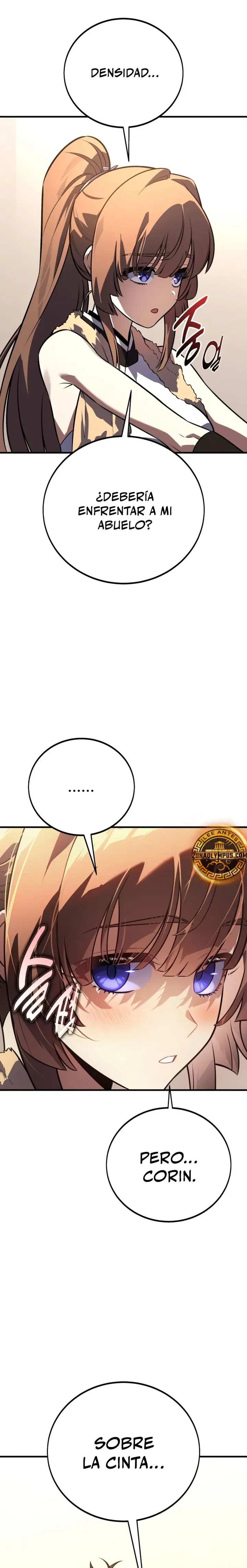 Read Yo mate al jugador de la Academia ES Manga Online