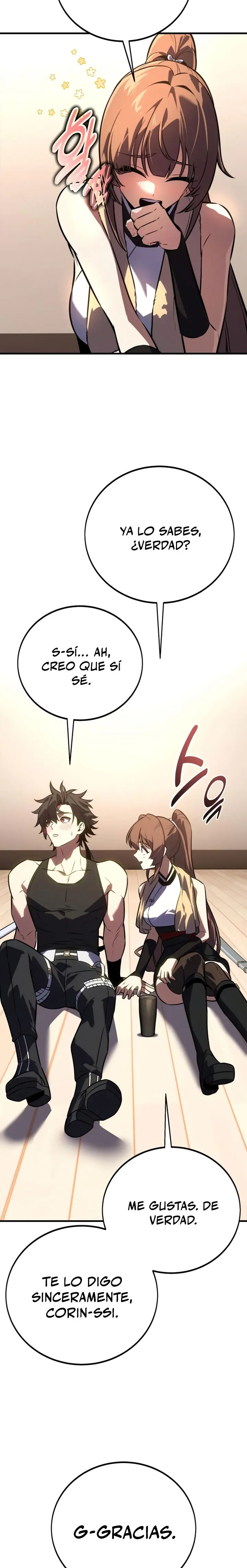 Read Yo mate al jugador de la Academia ES Manga Online