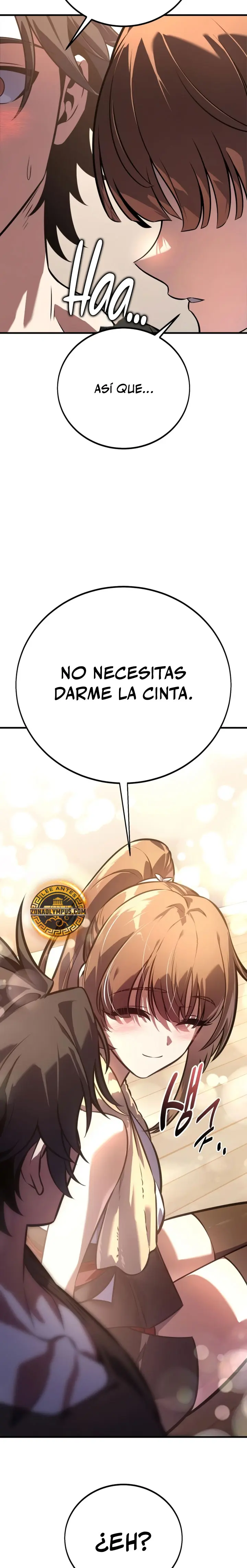 Read Yo mate al jugador de la Academia ES Manga Online