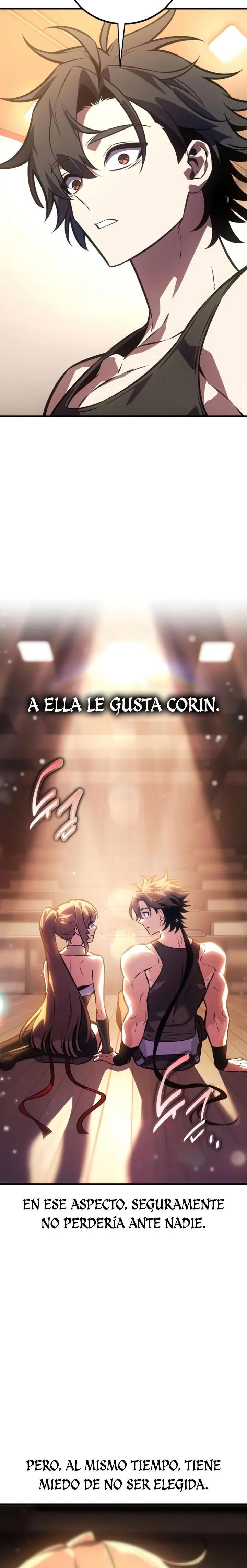 Read Yo mate al jugador de la Academia ES Manga Online