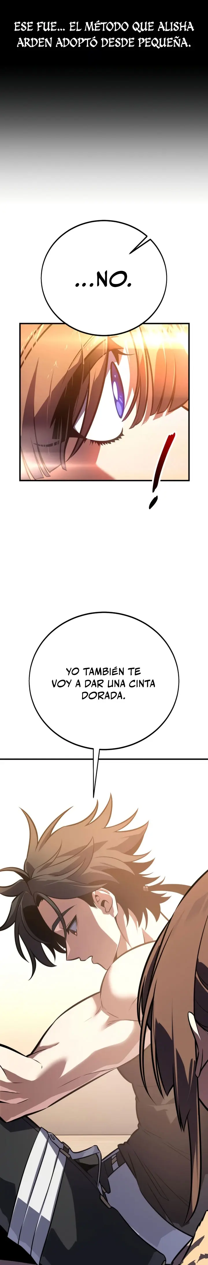 Read Yo mate al jugador de la Academia ES Manga Online