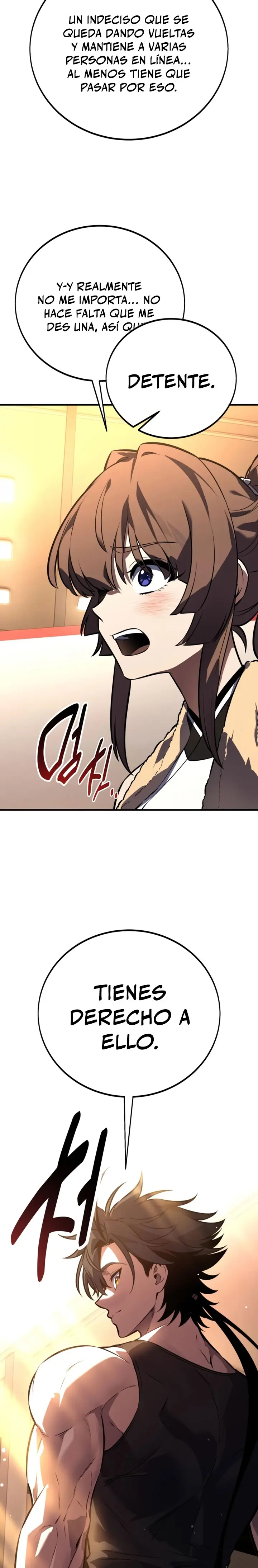 Read Yo mate al jugador de la Academia ES Manga Online