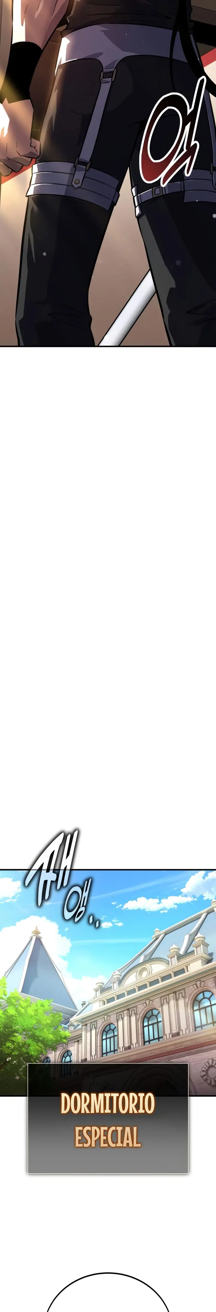 Read Yo mate al jugador de la Academia ES Manga Online