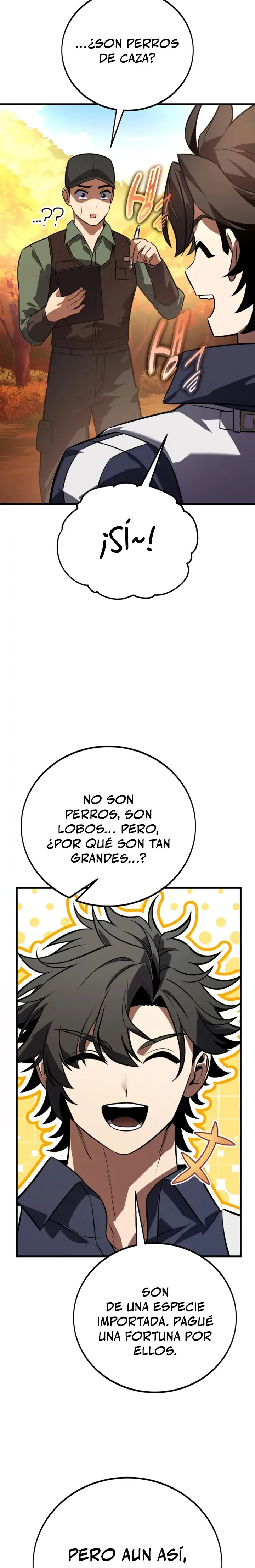 Read Yo mate al jugador de la Academia ES Manga Online