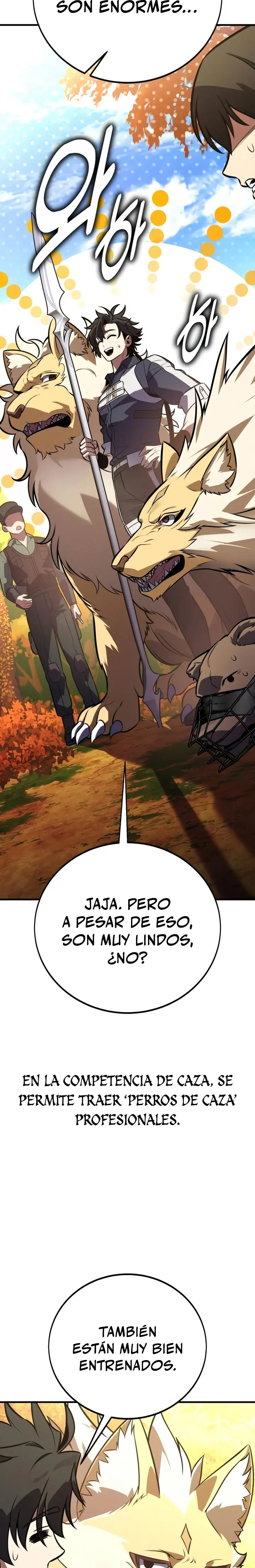 Read Yo mate al jugador de la Academia ES Manga Online