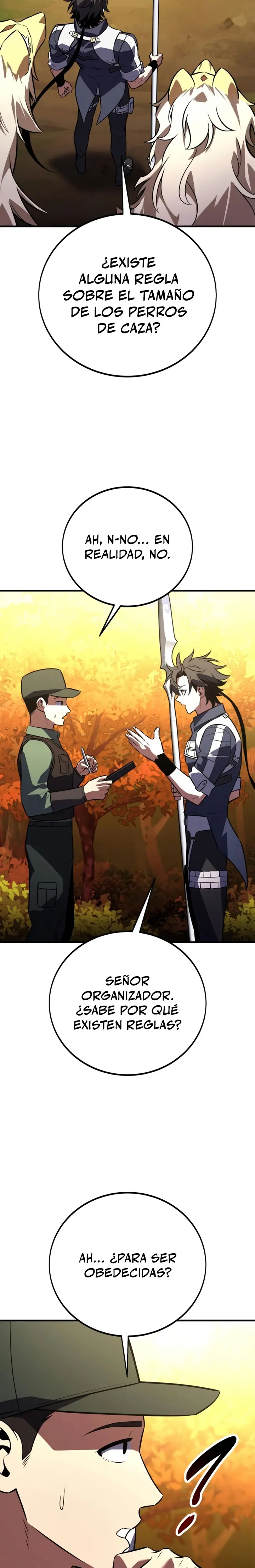 Read Yo mate al jugador de la Academia ES Manga Online