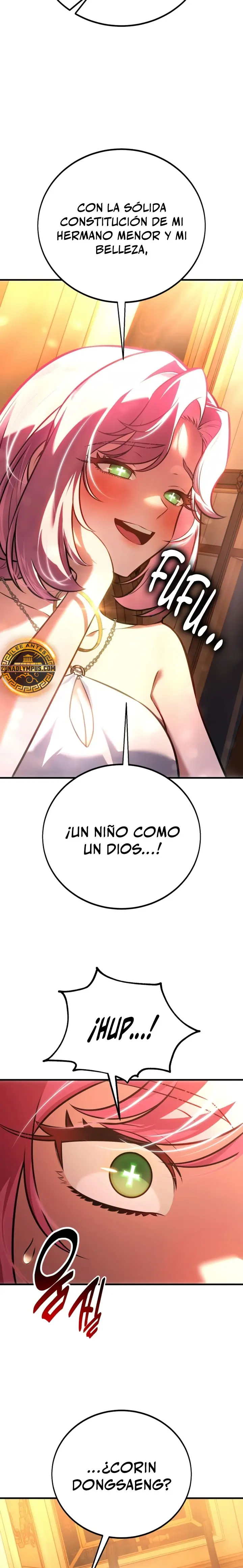 Read Yo mate al jugador de la Academia ES Manga Online