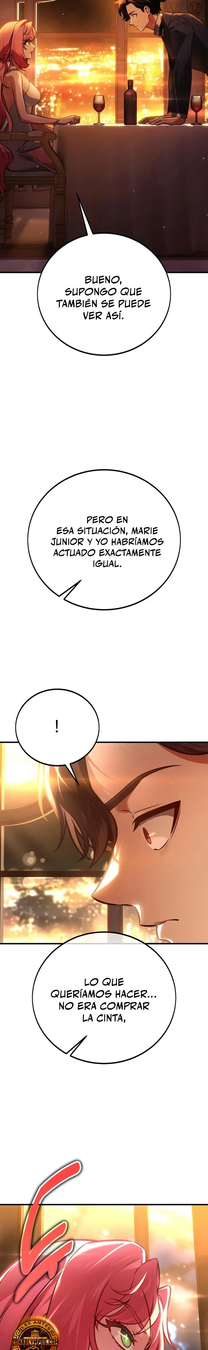 Read Yo mate al jugador de la Academia ES Manga Online