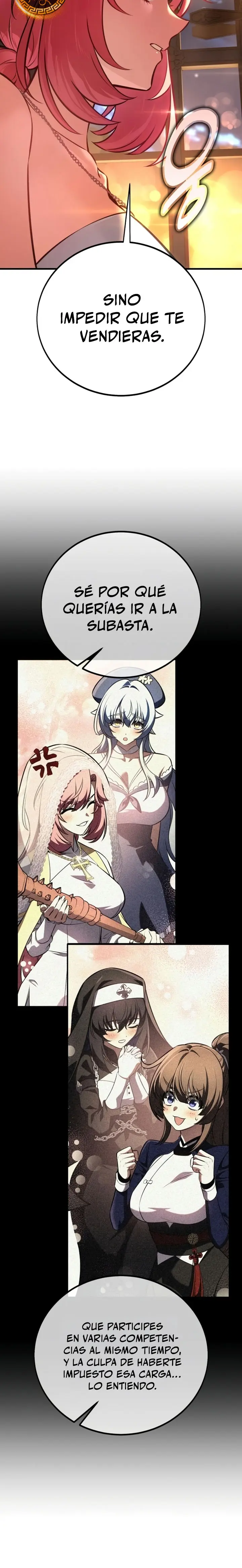 Read Yo mate al jugador de la Academia ES Manga Online