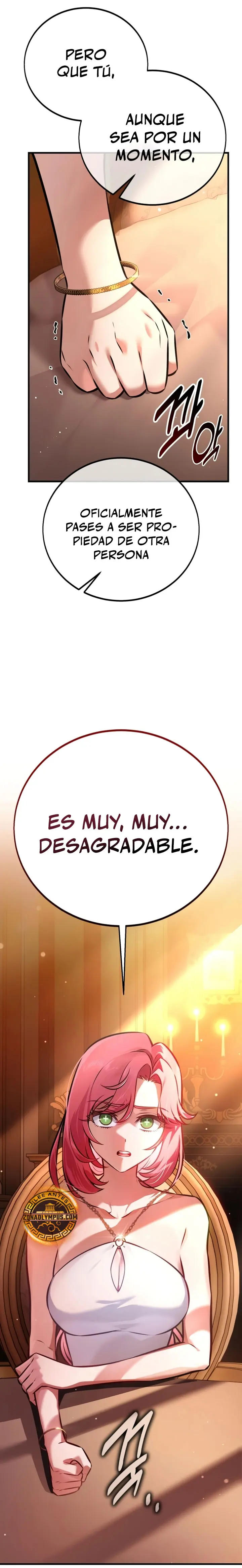 Read Yo mate al jugador de la Academia ES Manga Online