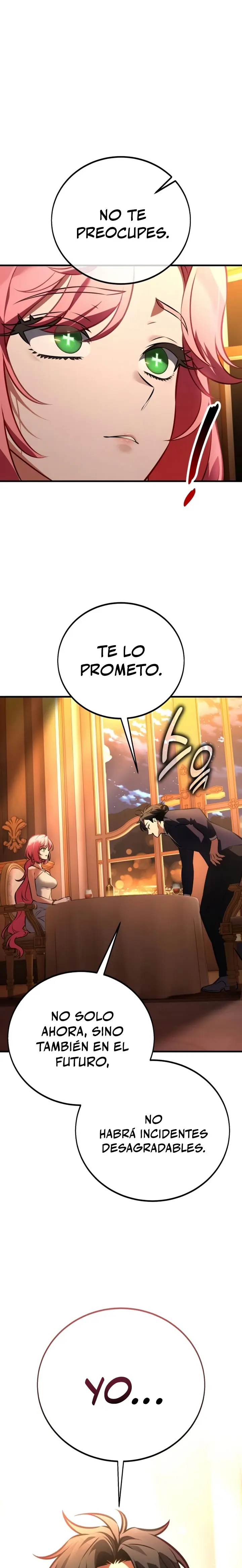 Read Yo mate al jugador de la Academia ES Manga Online