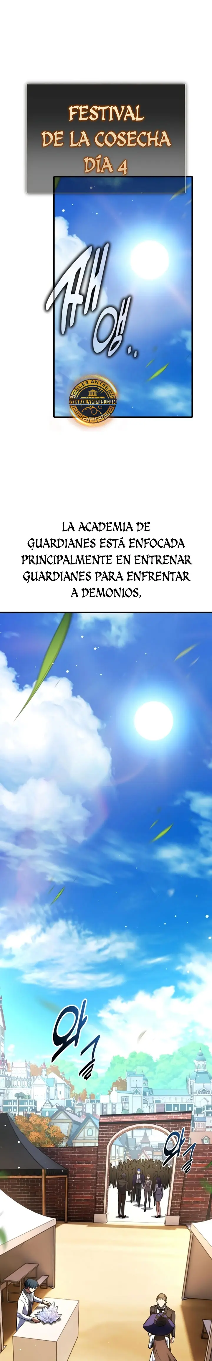 Read Yo mate al jugador de la Academia ES Manga Online