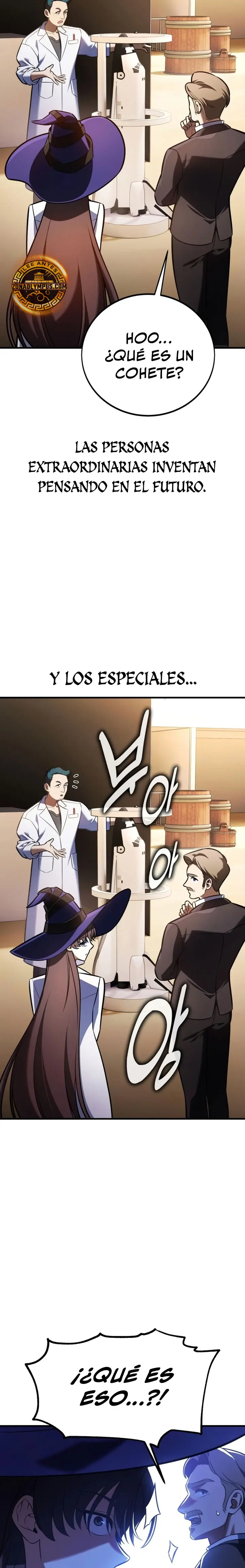 Read Yo mate al jugador de la Academia ES Manga Online