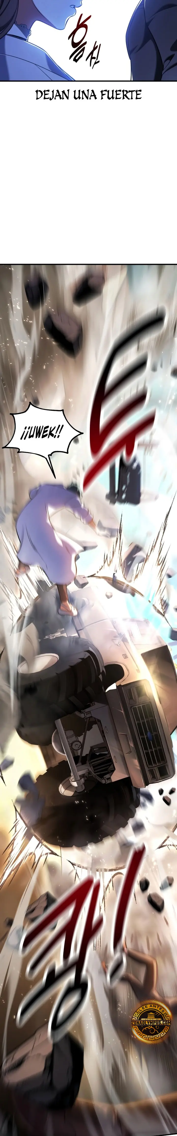 Read Yo mate al jugador de la Academia ES Manga Online