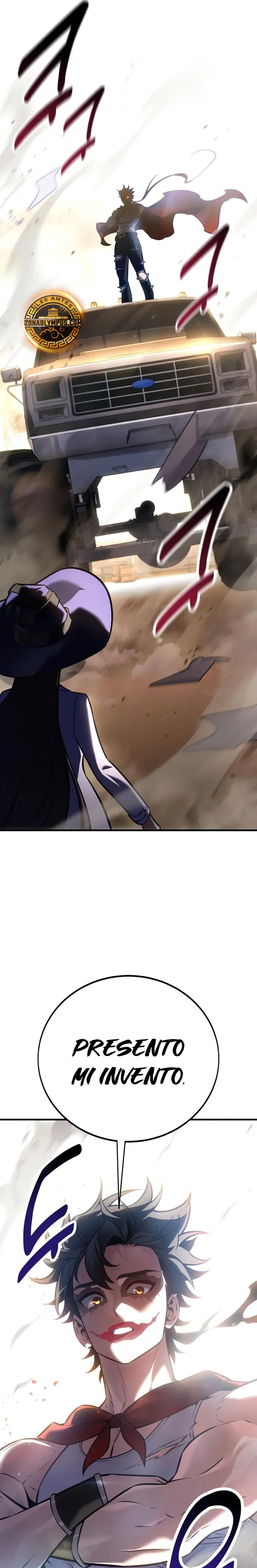 Read Yo mate al jugador de la Academia ES Manga Online