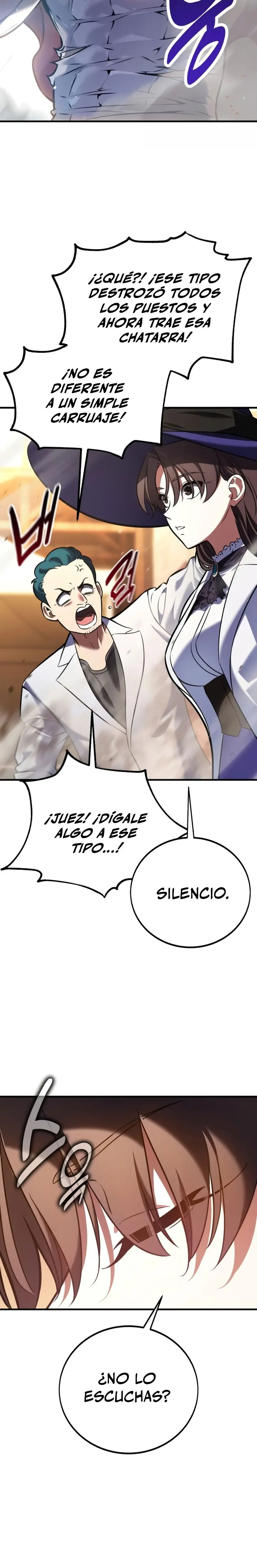 Read Yo mate al jugador de la Academia ES Manga Online