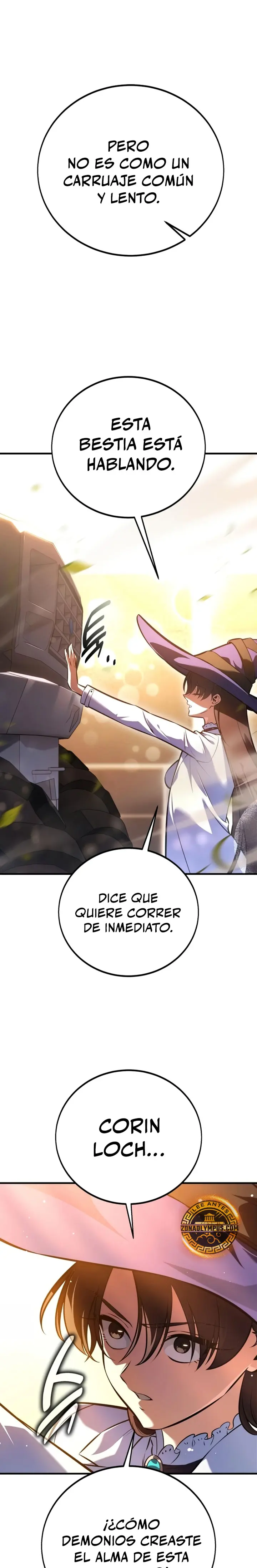 Read Yo mate al jugador de la Academia ES Manga Online