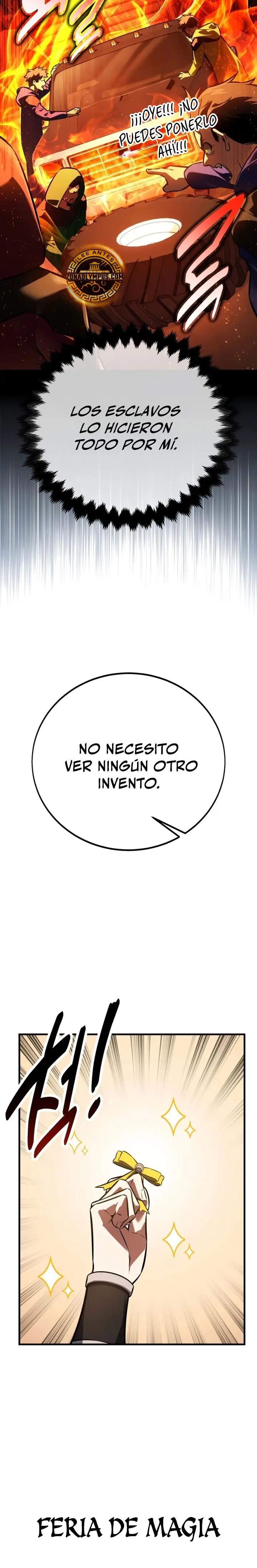 Read Yo mate al jugador de la Academia ES Manga Online