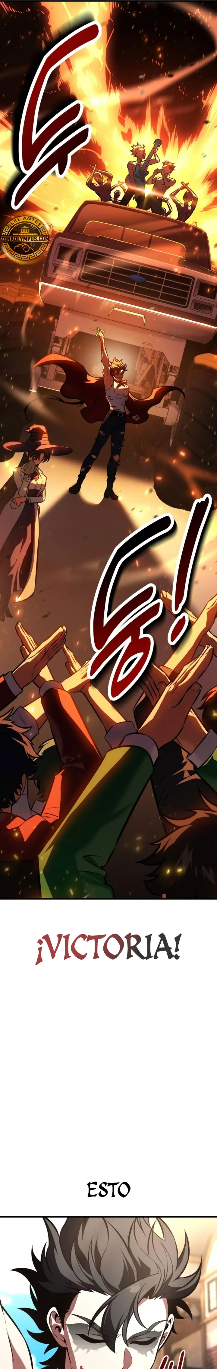 Read Yo mate al jugador de la Academia ES Manga Online