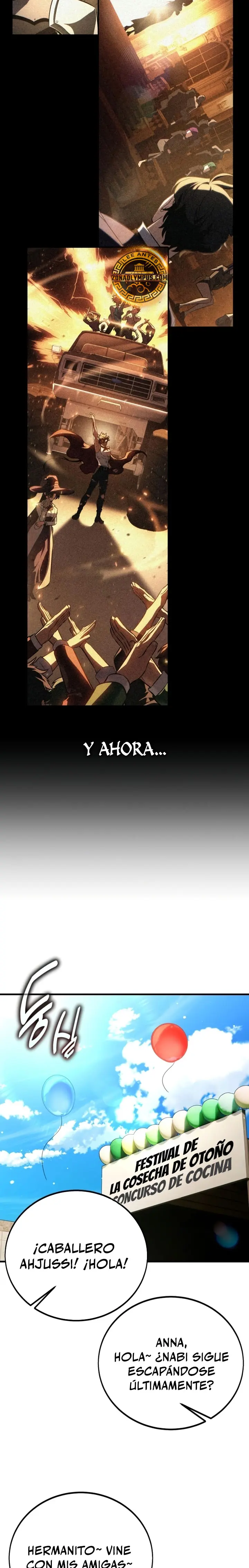 Read Yo mate al jugador de la Academia ES Manga Online