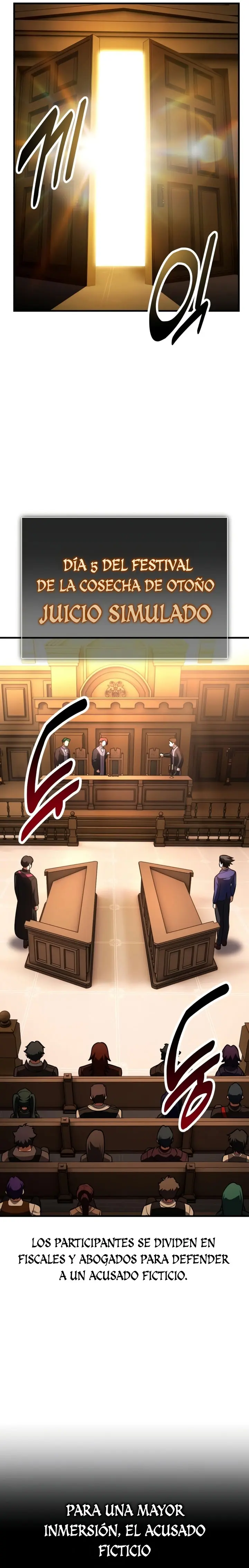 Read Yo mate al jugador de la Academia ES Manga Online