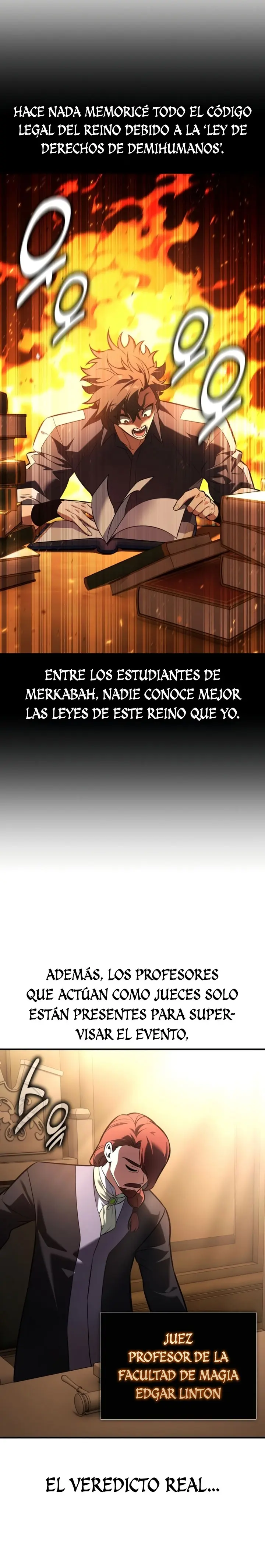 Read Yo mate al jugador de la Academia ES Manga Online