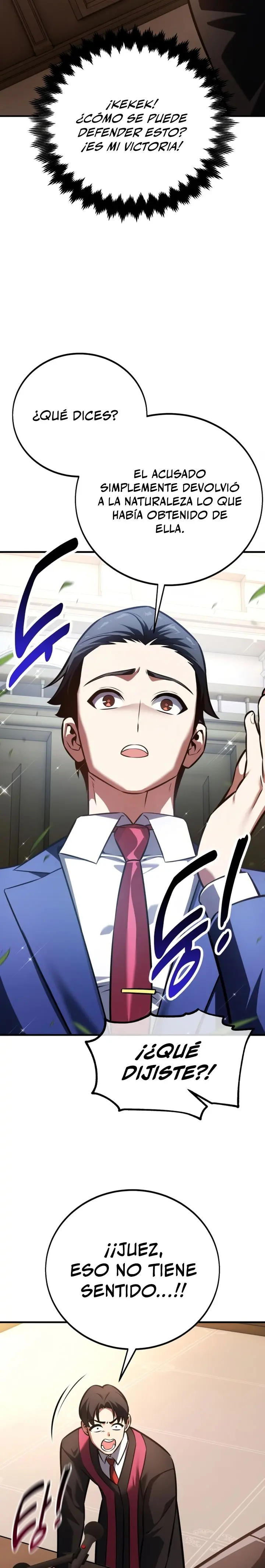 Read Yo mate al jugador de la Academia ES Manga Online