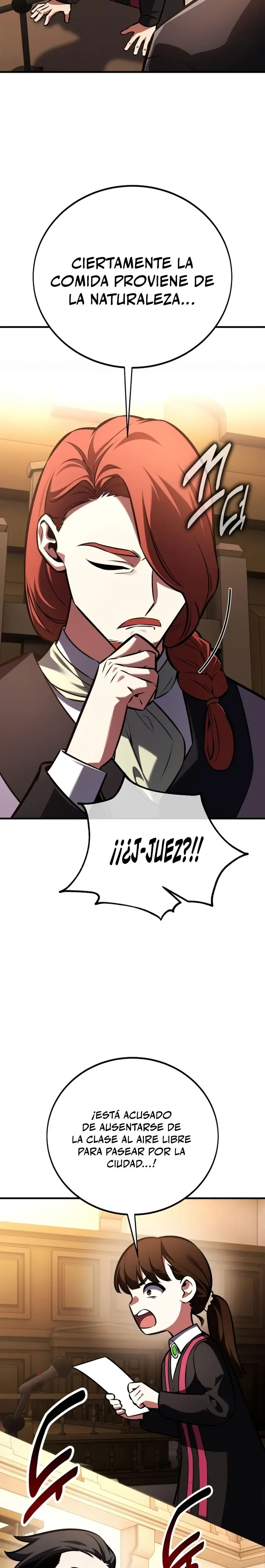 Read Yo mate al jugador de la Academia ES Manga Online