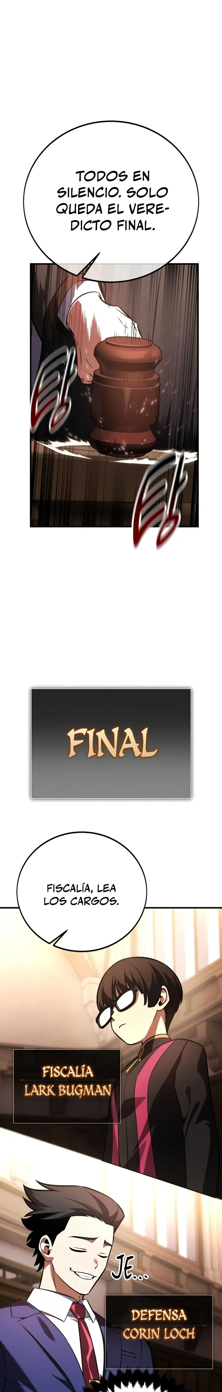 Read Yo mate al jugador de la Academia ES Manga Online