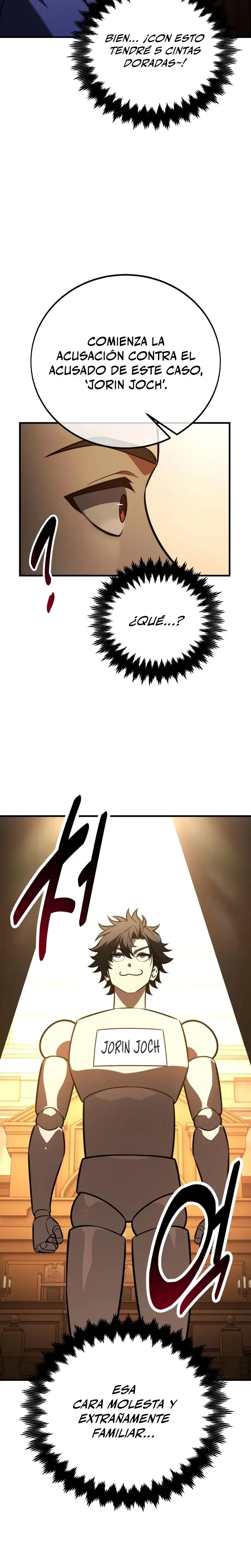 Read Yo mate al jugador de la Academia ES Manga Online