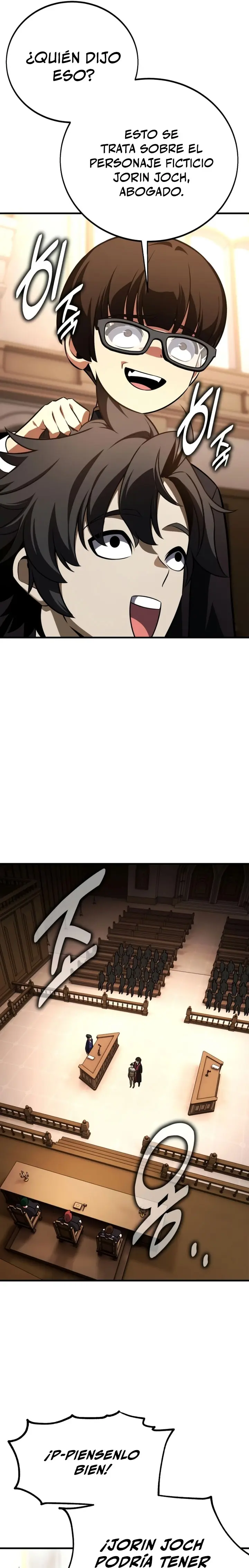 Read Yo mate al jugador de la Academia ES Manga Online