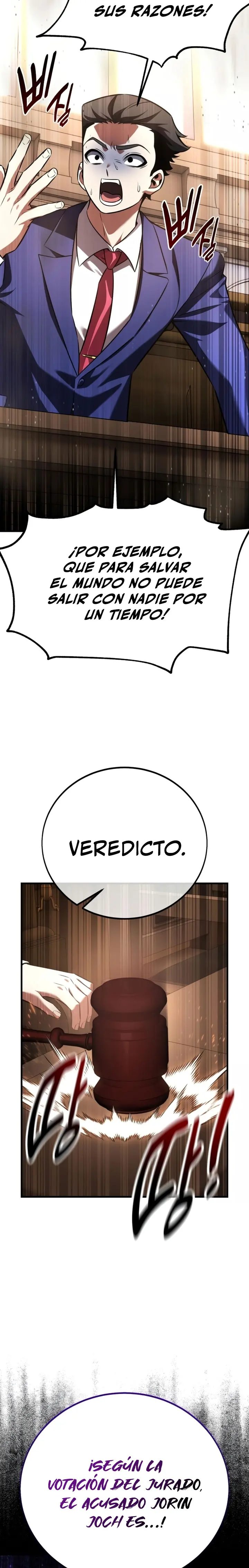 Read Yo mate al jugador de la Academia ES Manga Online