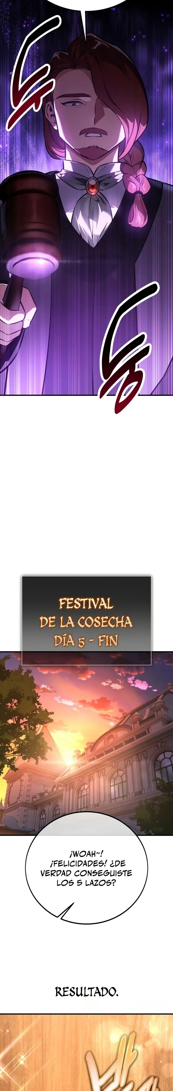 Read Yo mate al jugador de la Academia ES Manga Online