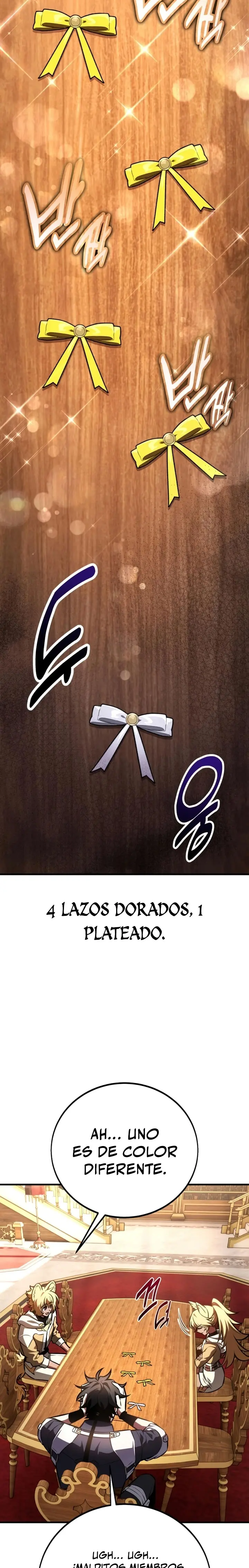 Read Yo mate al jugador de la Academia ES Manga Online