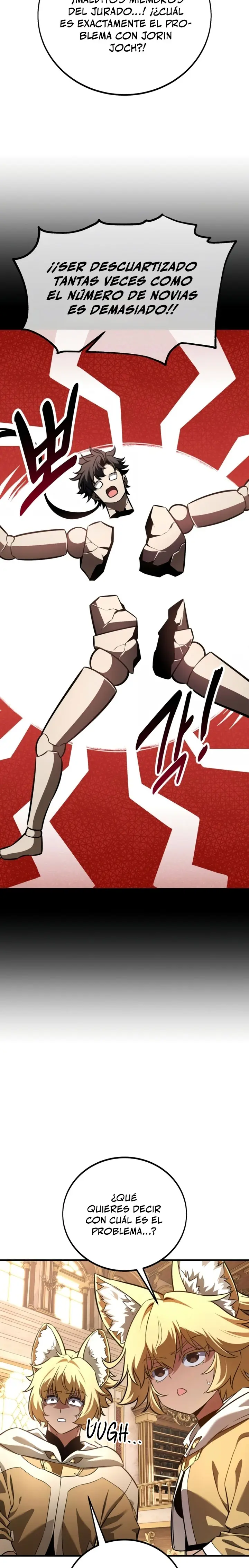 Read Yo mate al jugador de la Academia ES Manga Online