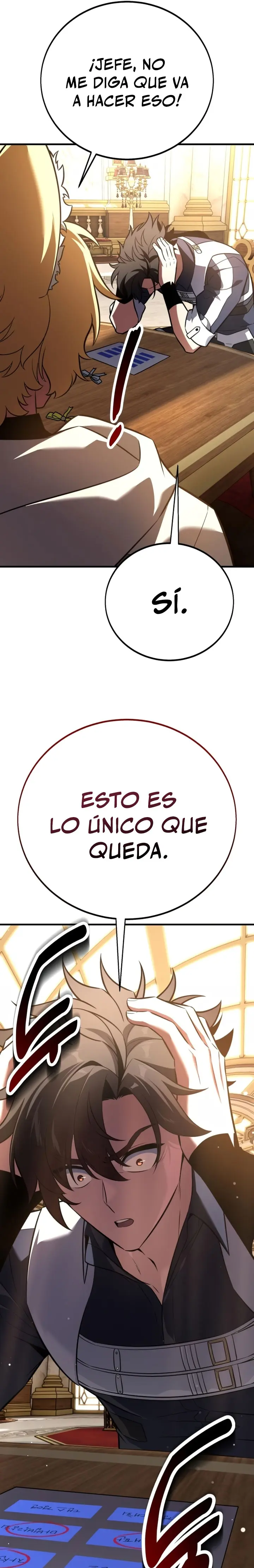 Read Yo mate al jugador de la Academia ES Manga Online