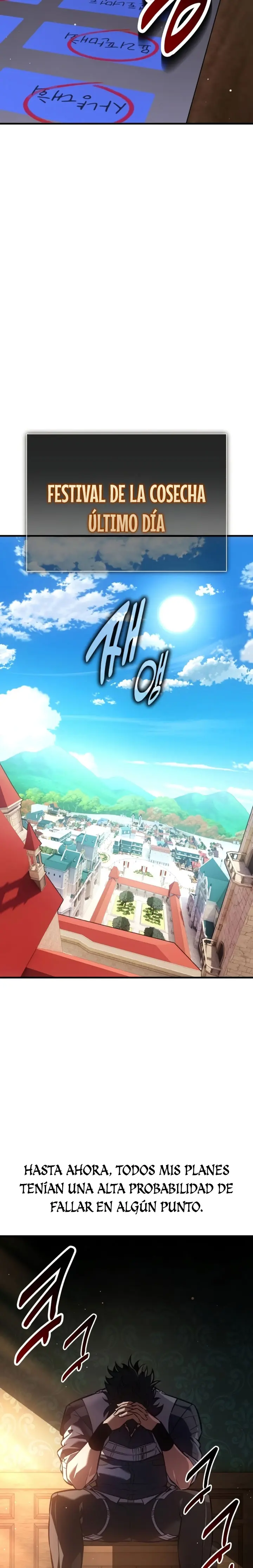 Read Yo mate al jugador de la Academia ES Manga Online