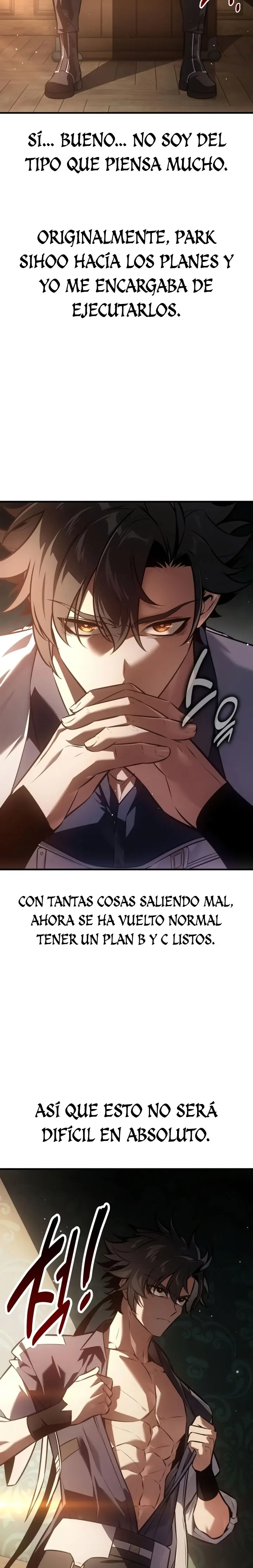 Read Yo mate al jugador de la Academia ES Manga Online