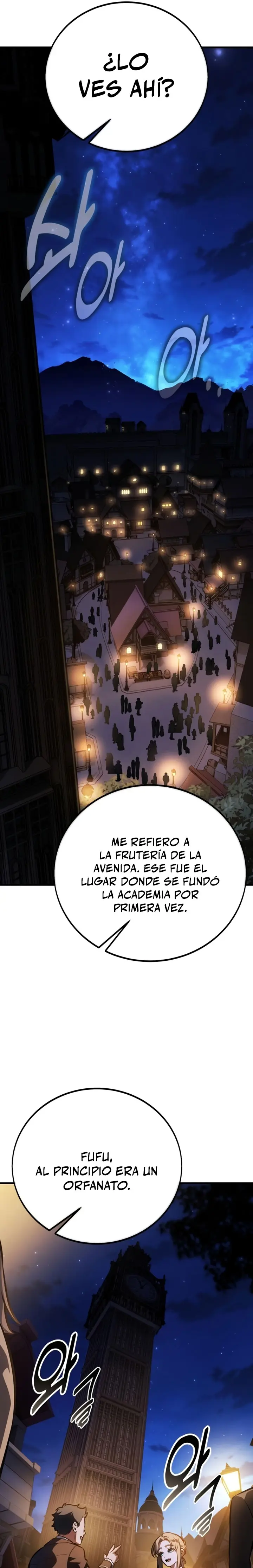 Read Yo mate al jugador de la Academia ES Manga Online