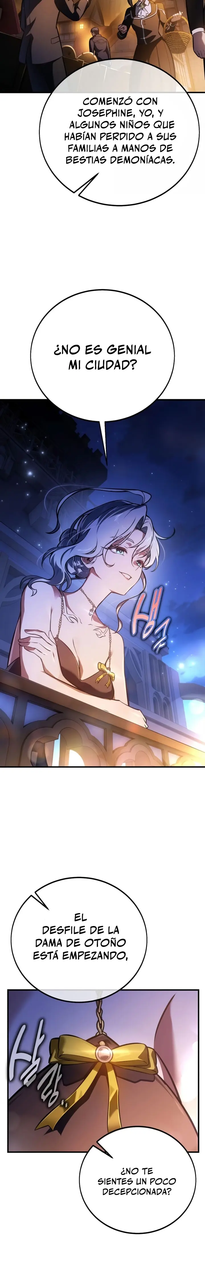 Read Yo mate al jugador de la Academia ES Manga Online